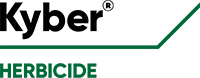 Kyber herbicide logo