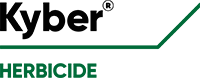 Kyber herbicide logo Kyber herbicide logo