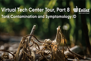 Part 8: Tank Contamination and Symptomology ID