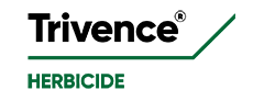 Trivence herbicide logo Trivence herbicide logo
